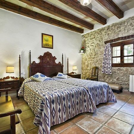 Can Guillo Hotel Pollenca Luaran gambar