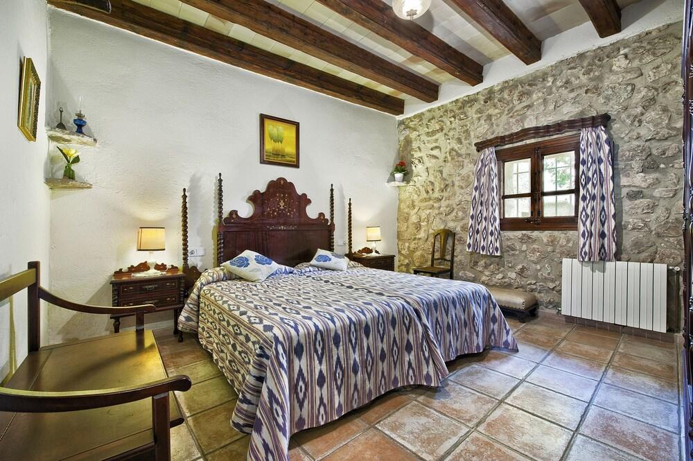 Can Guillo Hotel Pollenca Luaran gambar